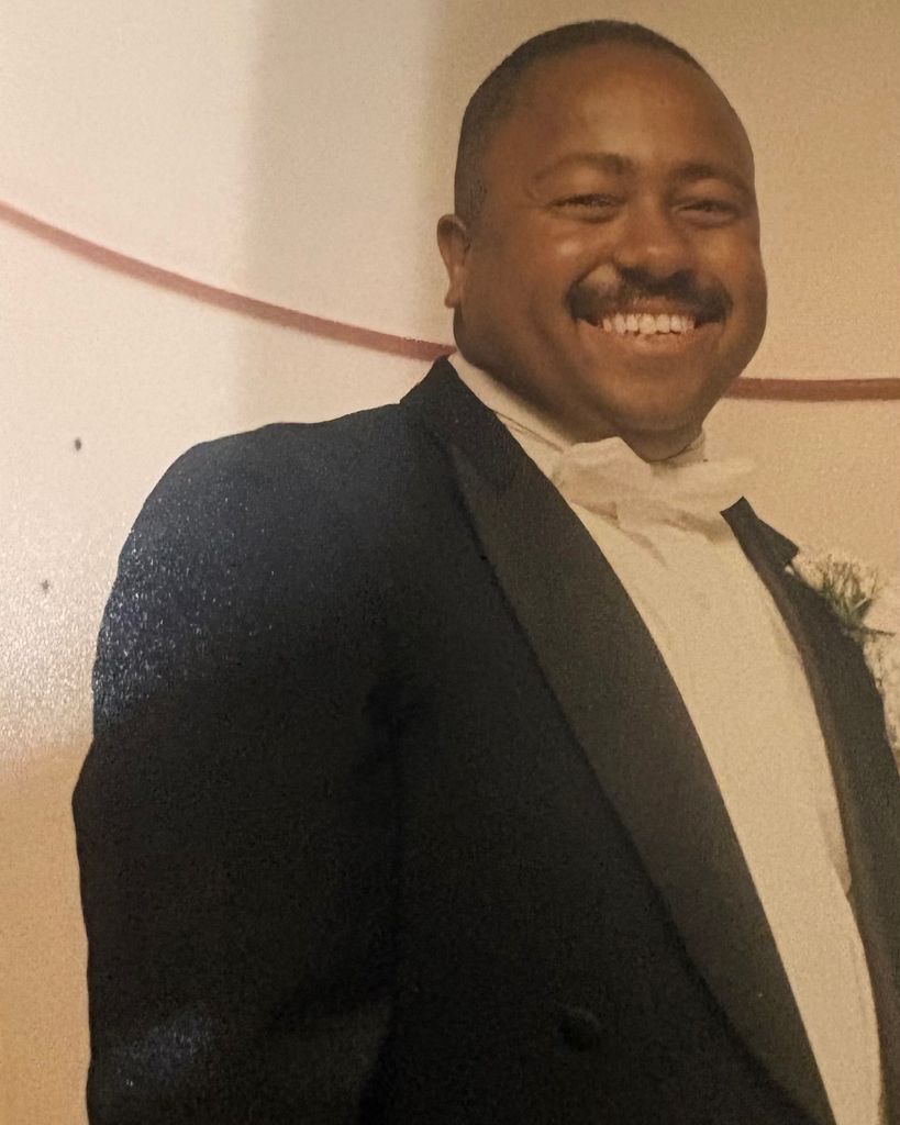 Mr. Alvis Celtuis Walker Profile Photo