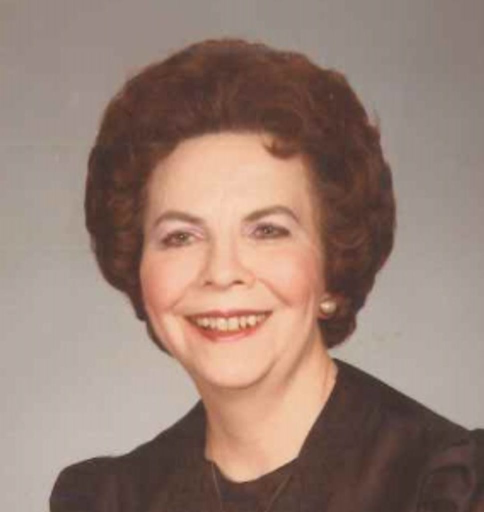 Alvera Cooper