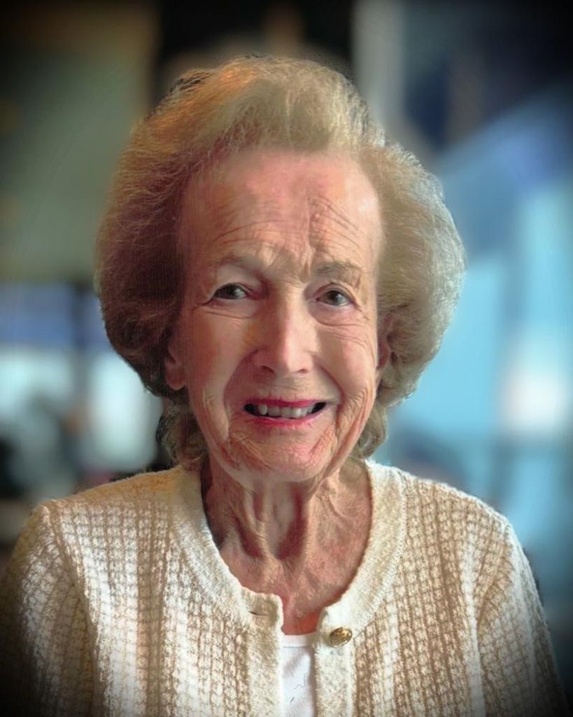 Marjorie Elaine Romano