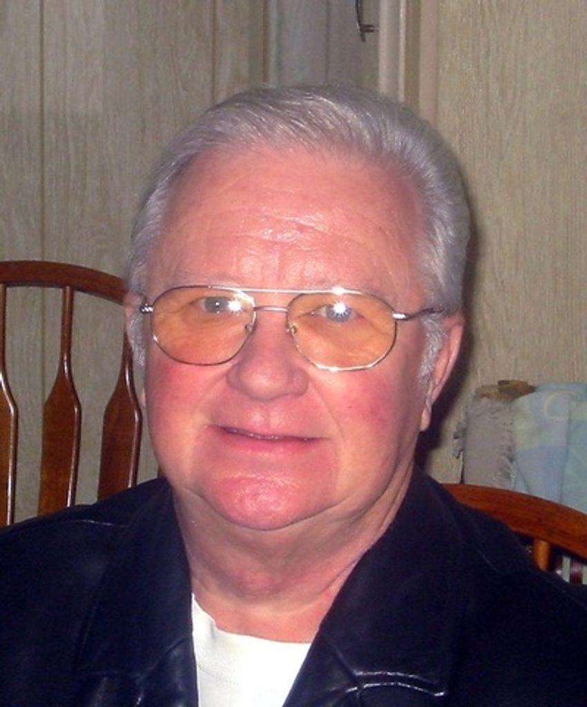Ronald Chapman Peterson Profile Photo