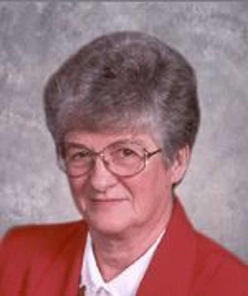 Phyllis A. Mcatee