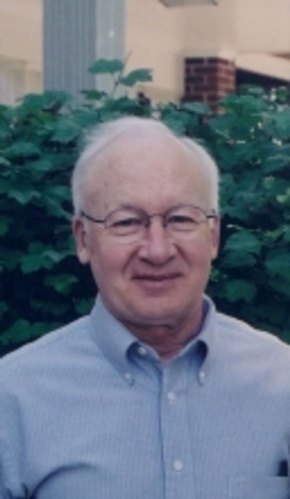 Robert Lee Johnson