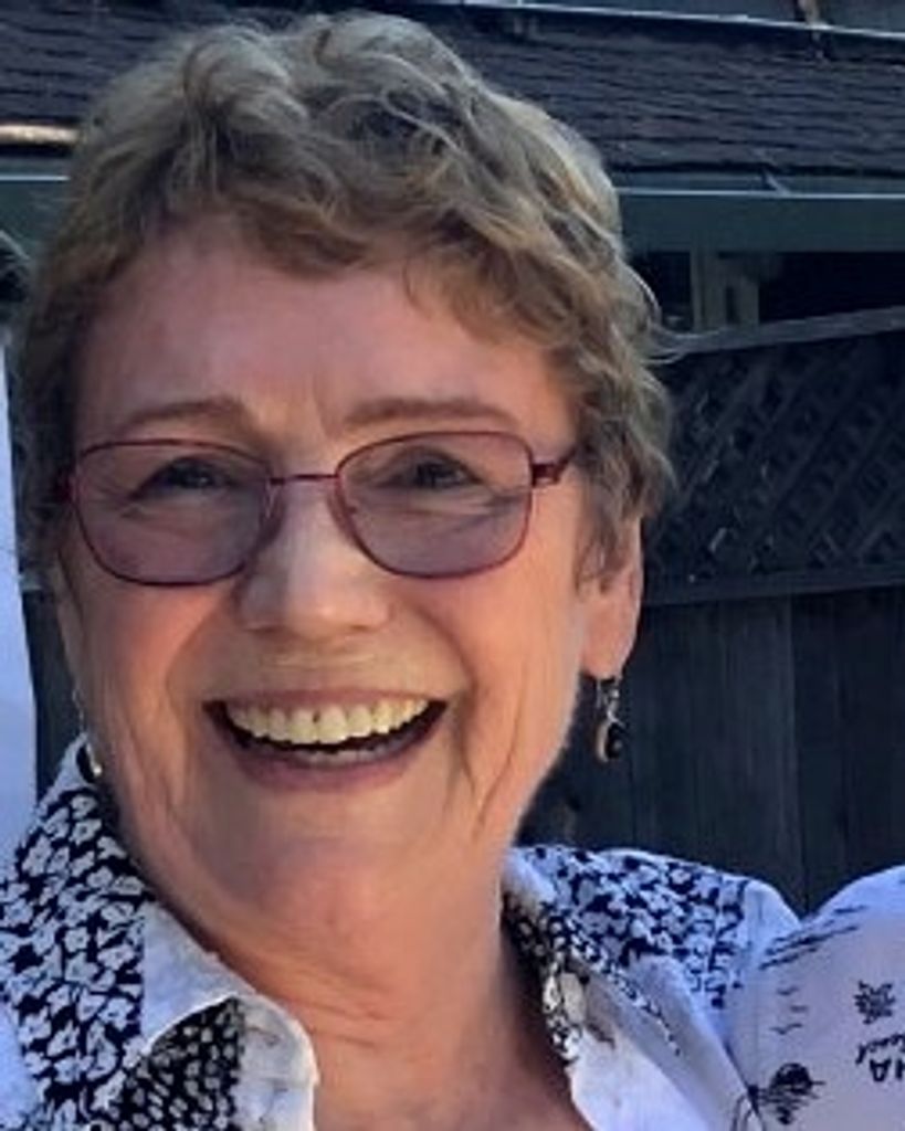 Barbara Jean McCosh Major Profile Photo