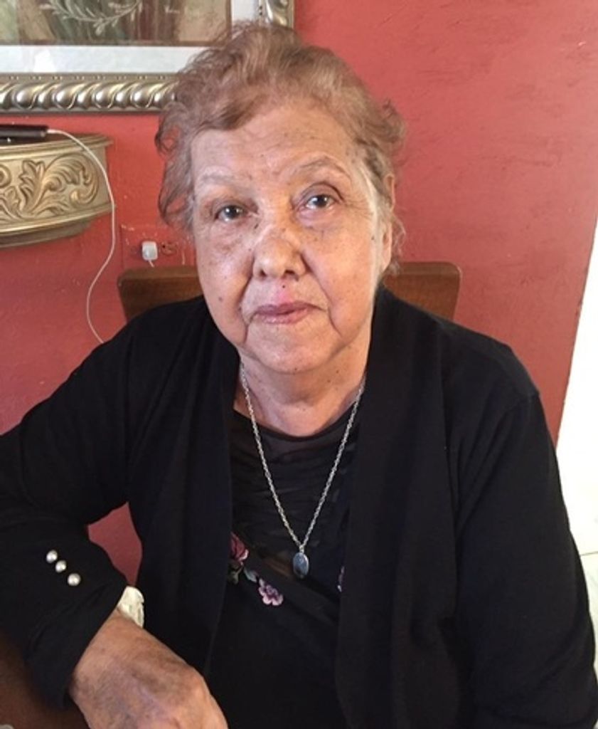 Velia Norez Profile Photo