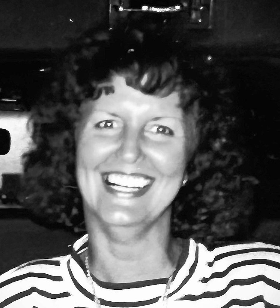 Nancy Jo Burch