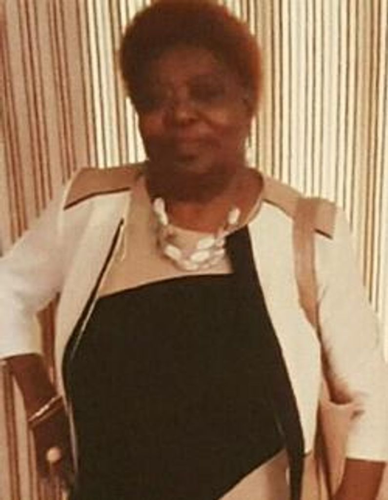 Lotheal Linda Diane Mitchell