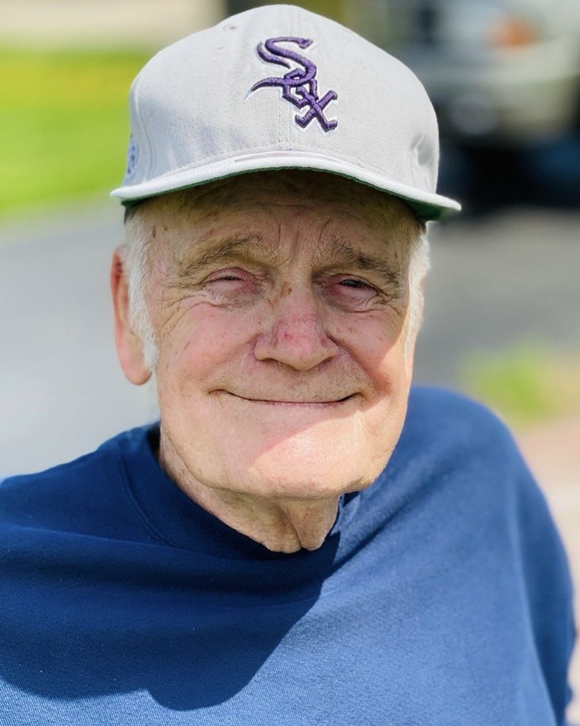 James "Jim" H. McCammond Profile Photo