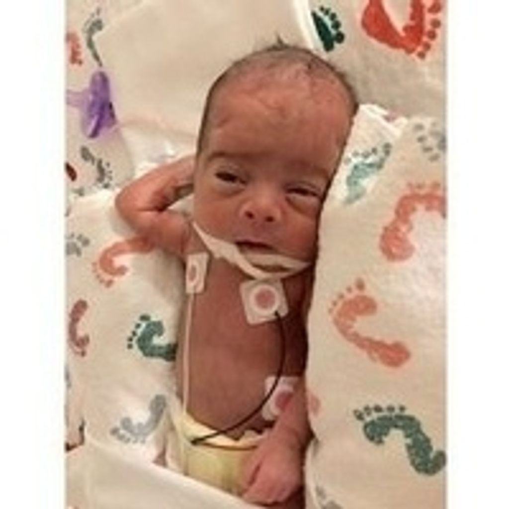 Dayne William Klaich