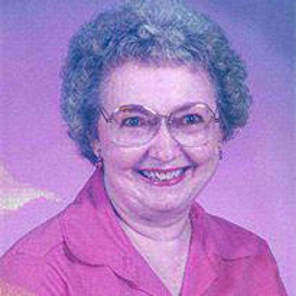 Doris Umphries Key Cardwell