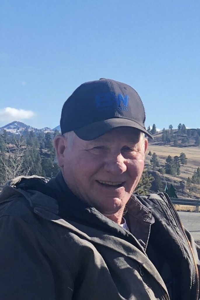 Rodney "Rod" George Boboth Profile Photo