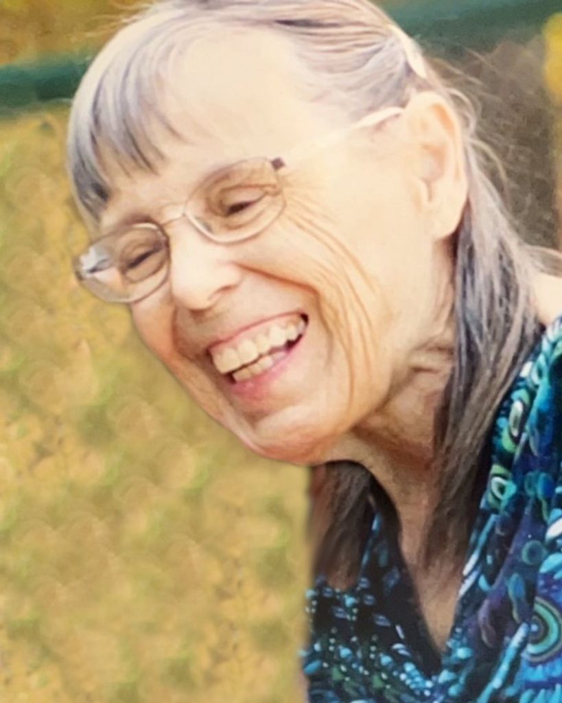 Kathy Sue Montgomery