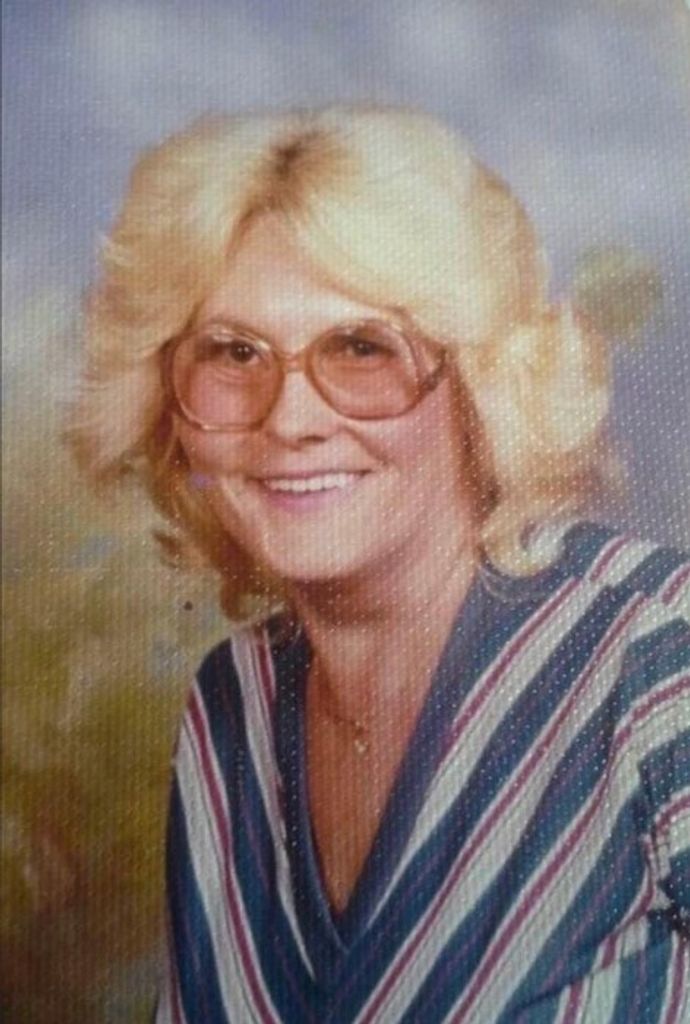 Betty L. (Short)  Messer