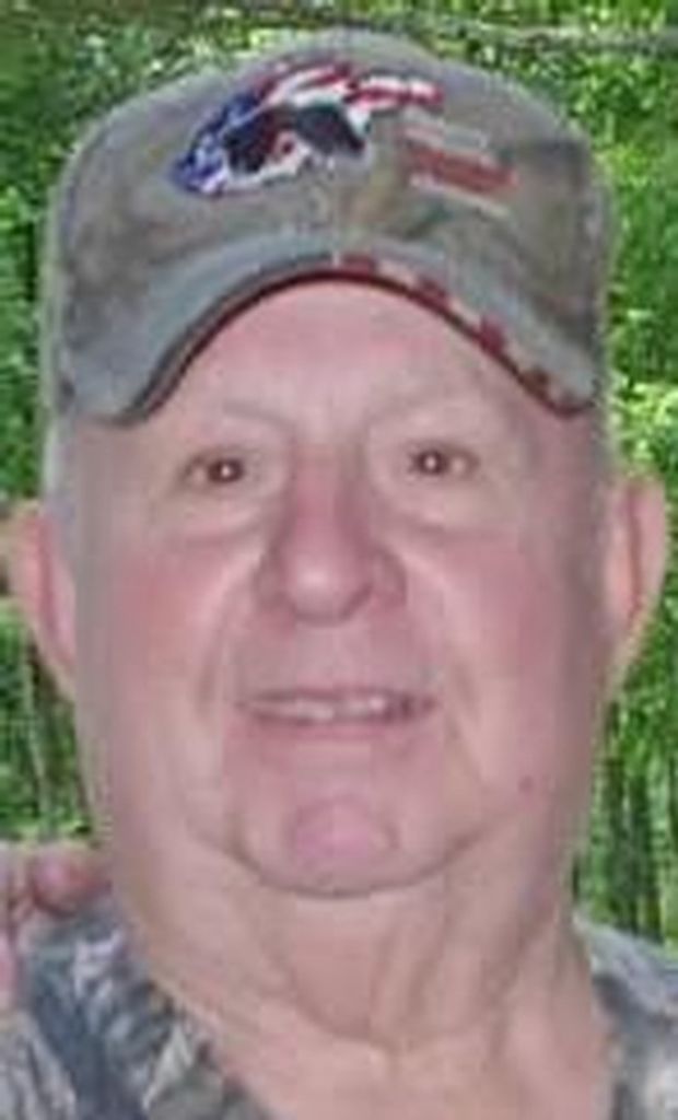 Kenneth W. Crummett Profile Photo