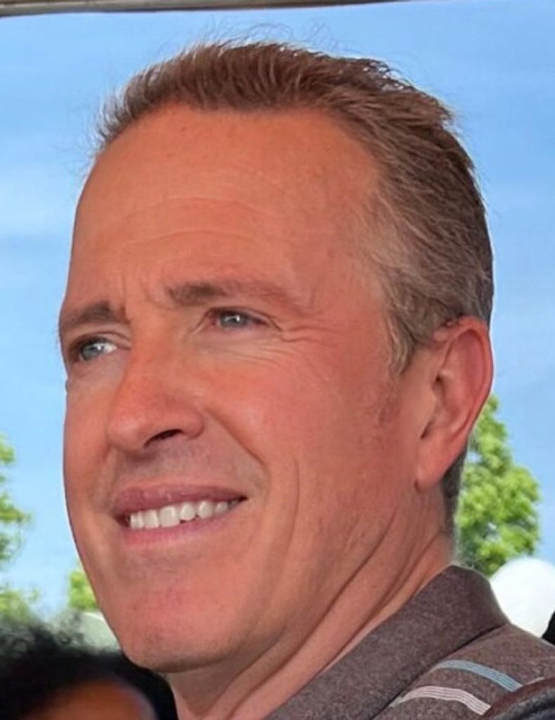 Christopher A. Wood Profile Photo