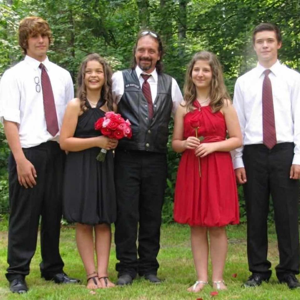 Daniel Ardito Profile Photo