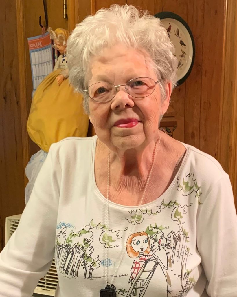 Delia Bishop Boatright