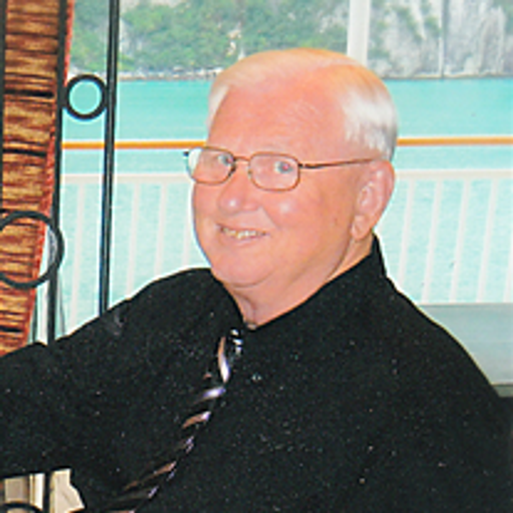 Thomas Harkrider