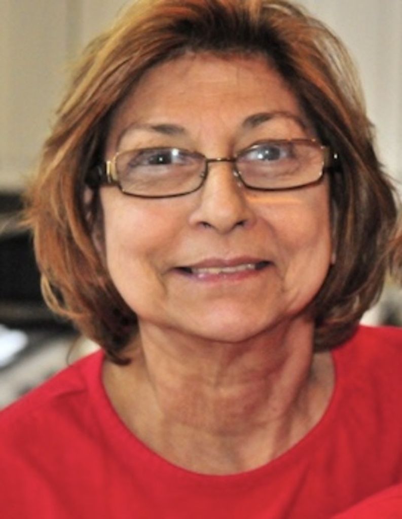 Joanne M. Robbins Profile Photo