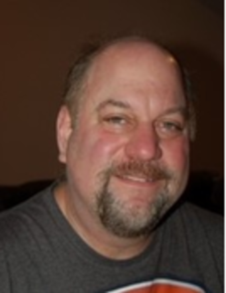 David B. Faught Profile Photo