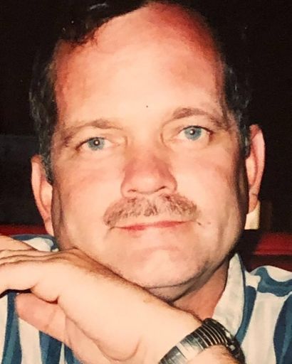 Carl Edward Cottle's obituary image