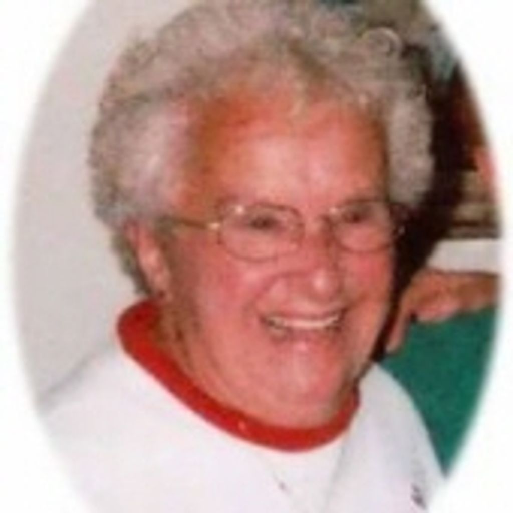 Dorothy Johnson Profile Photo