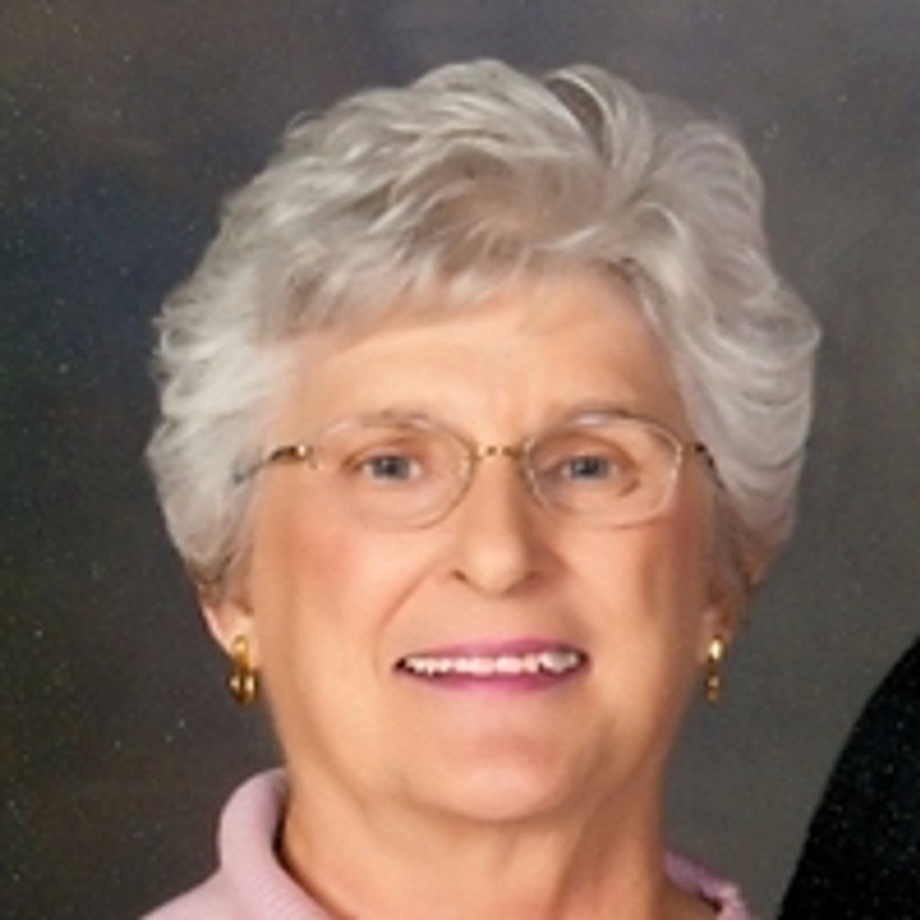 Sharon Christensen Profile Photo