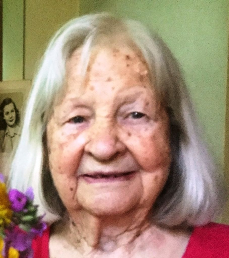 Mary Lee Ulmer Ballenger Profile Photo