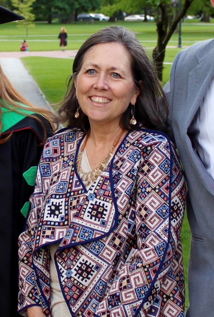 Kathleen Dwyer Roehm