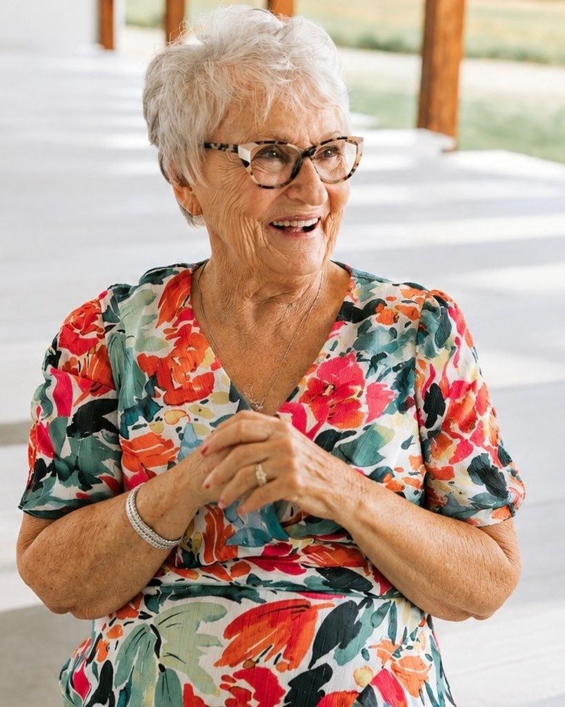 Barbara Jo Tanner Profile Photo