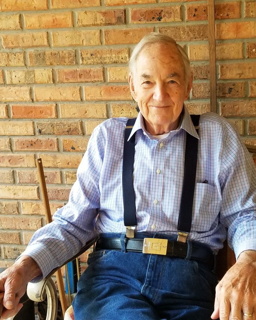 Willie E. Spence Profile Photo