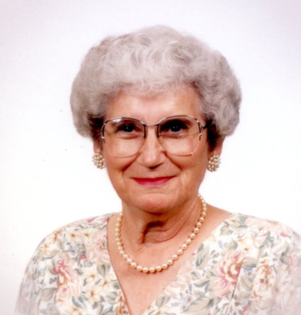 Elda Smith Riley