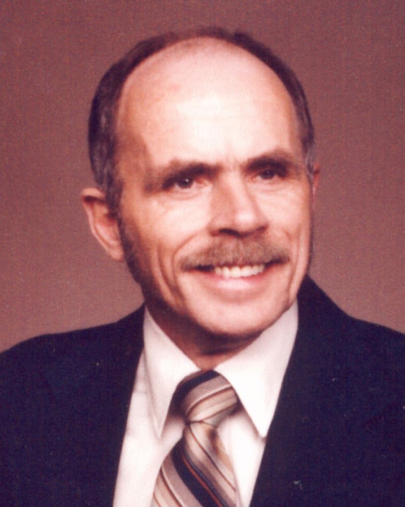 Gary F. Llewellyn
