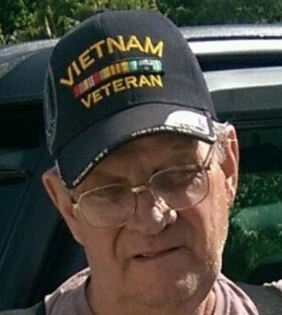 Lawrence F. Edwards