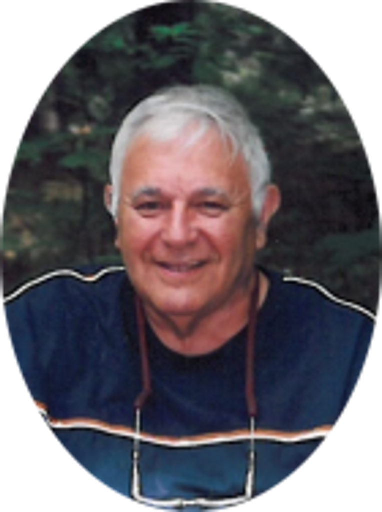 John Raitt Profile Photo