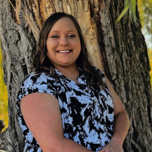 Ashley J. Dillon Profile Photo
