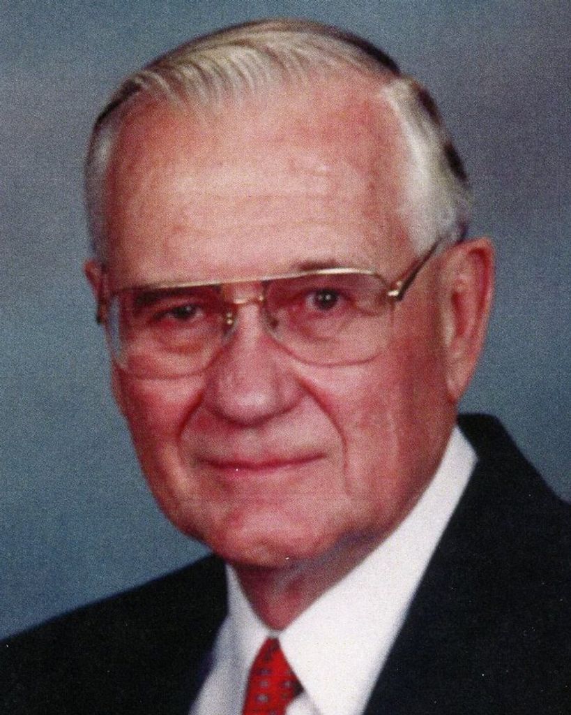 Wayne King Stenquist