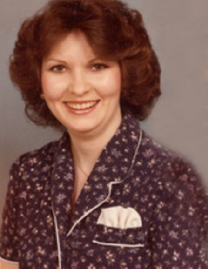 Vickie Jean Martin