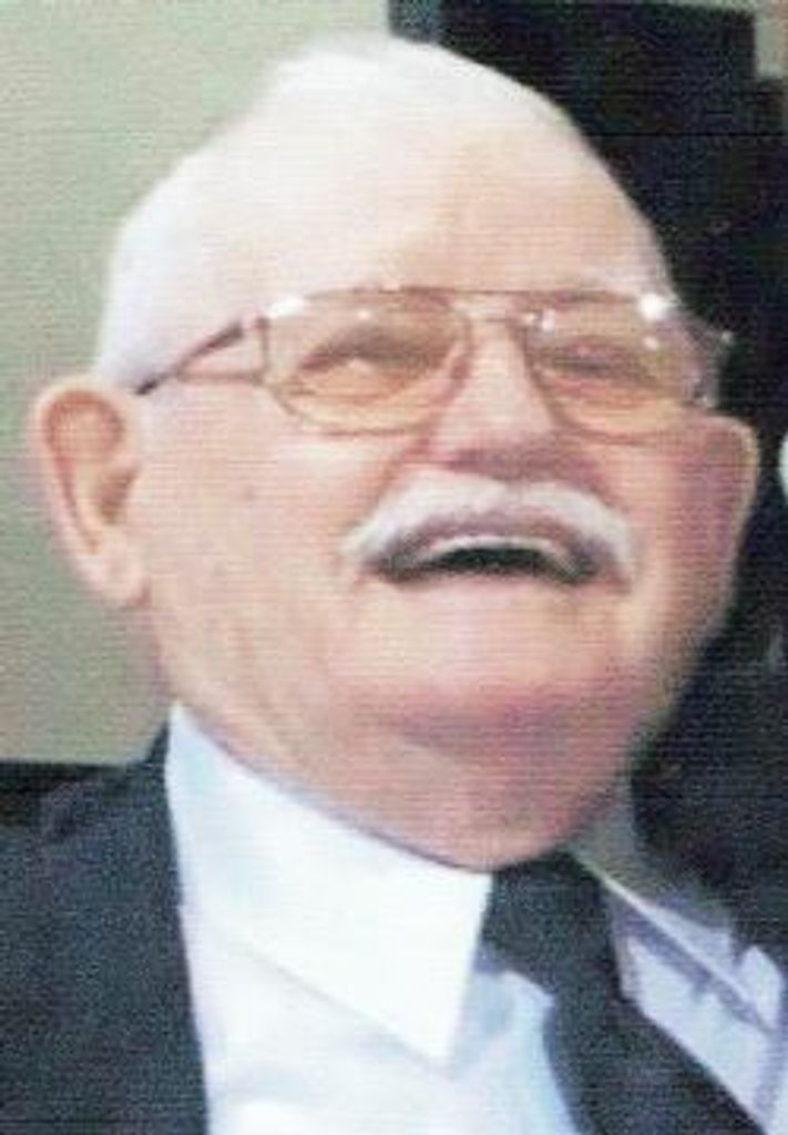 Kenneth Lloyd Osgood