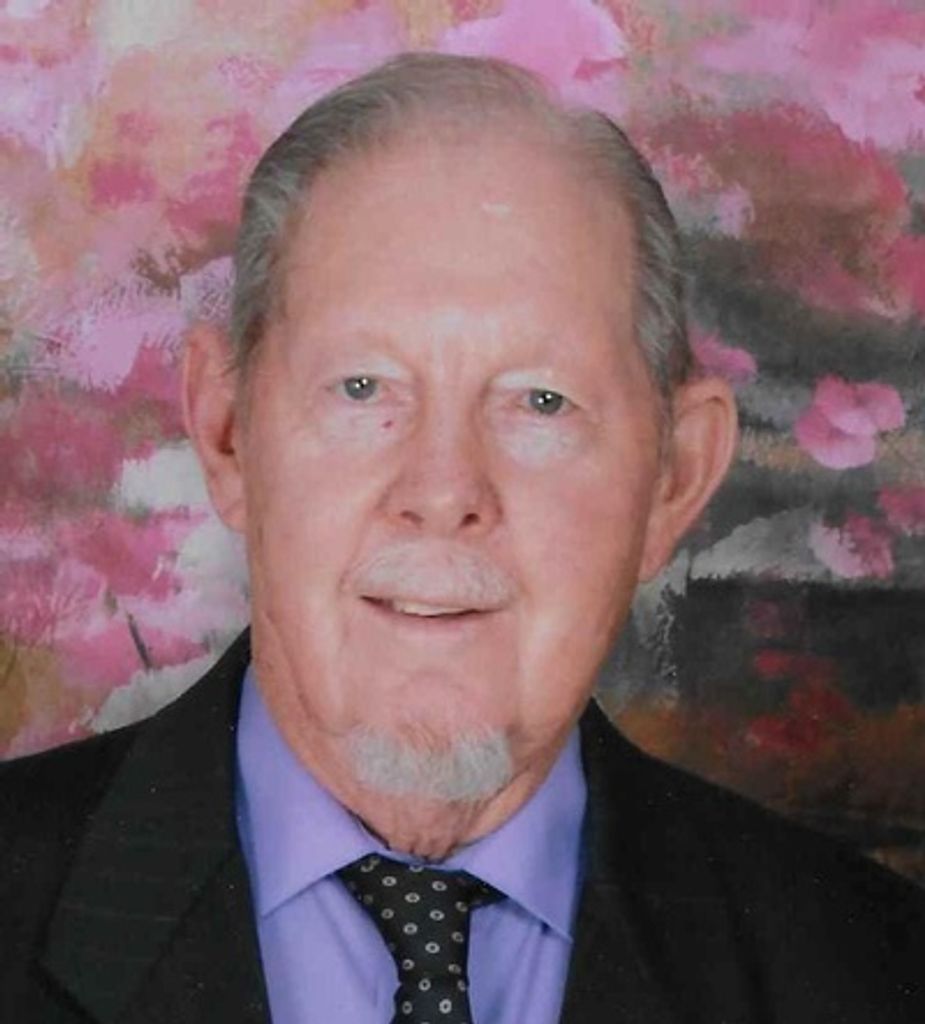 George David Anderson