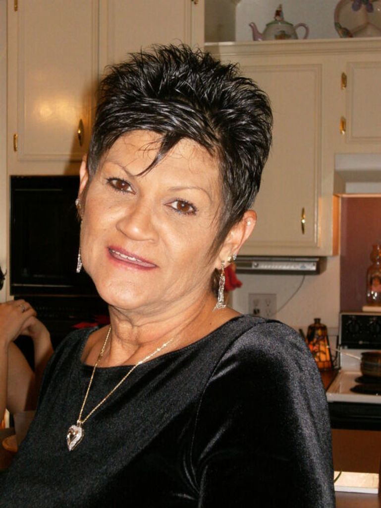 Charlotte Christine Procell Profile Photo