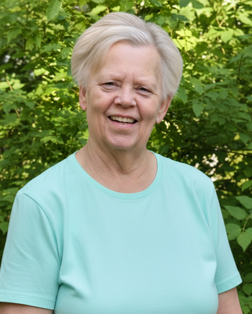 Connie Marie Allen