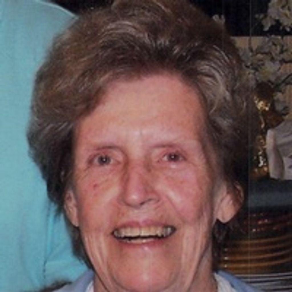 Alice Rae Garris Morgan
