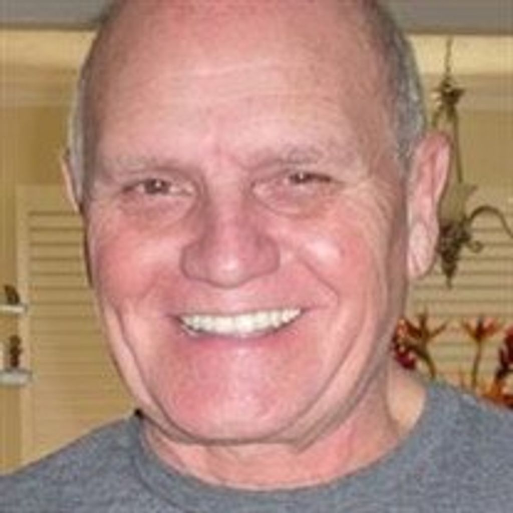 Charles  Ray (Pete)  Ferrell