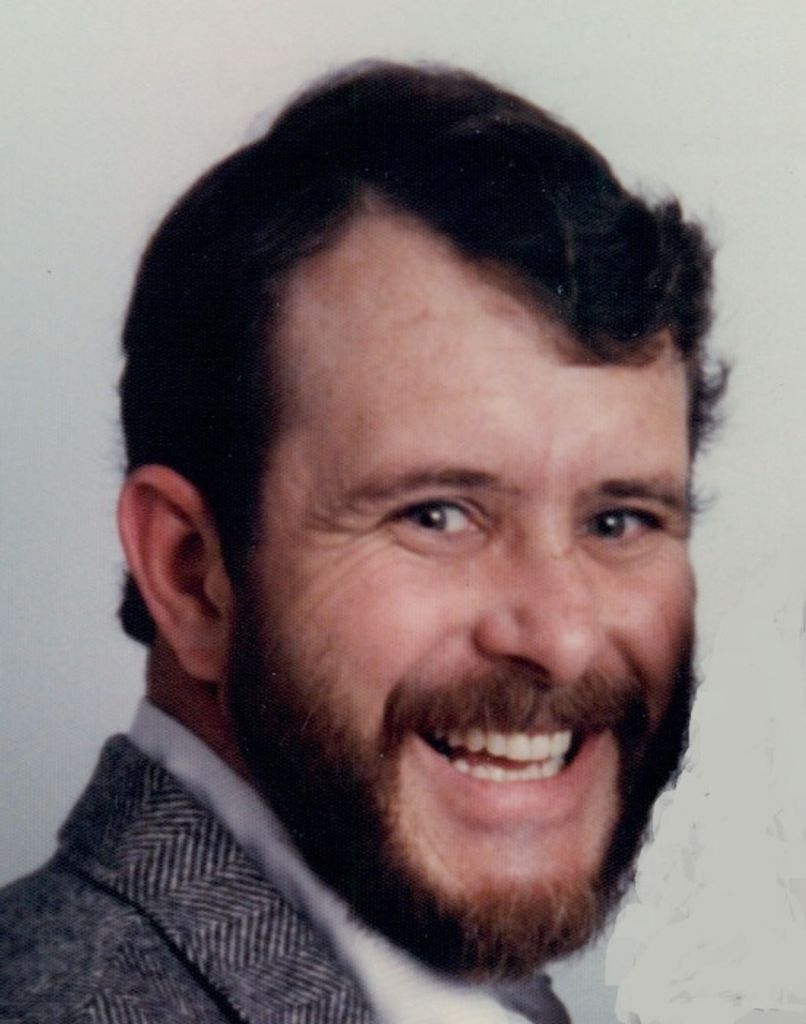 Vernon Don Barrett