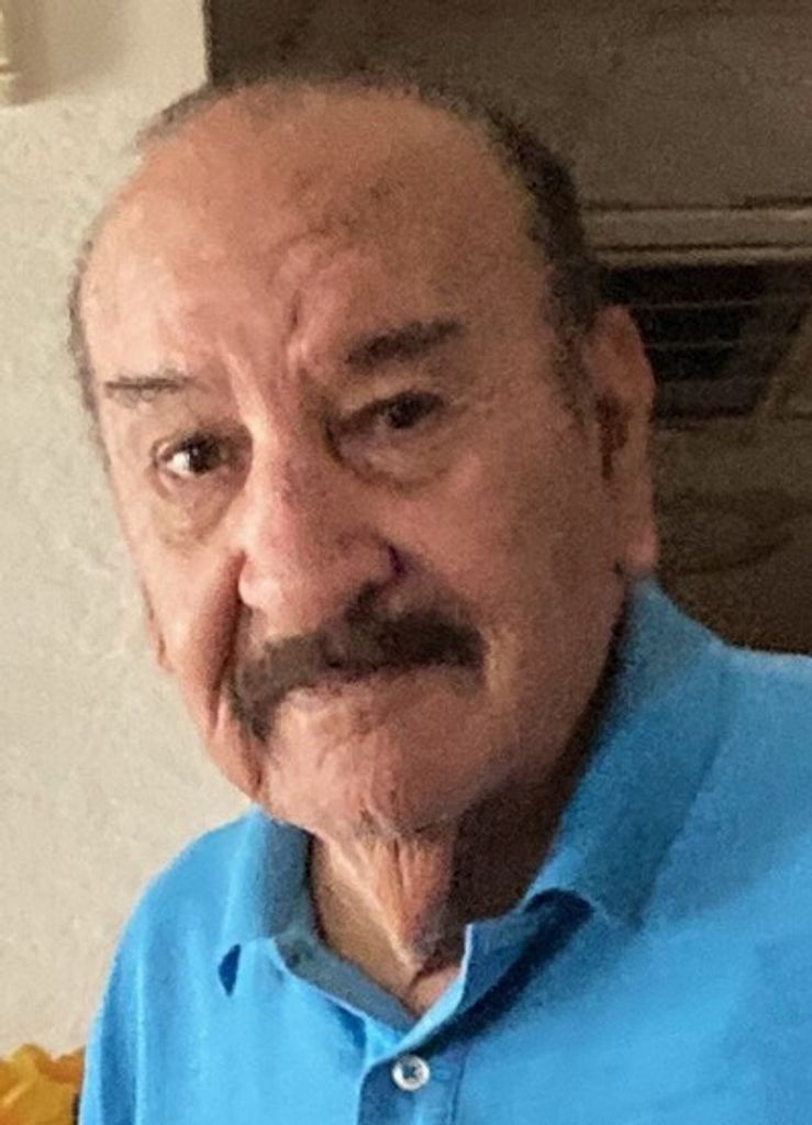 Arturo Aguirre Martinez Profile Photo