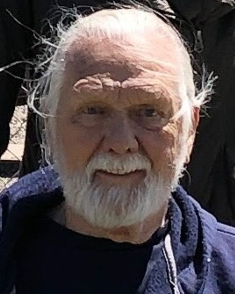 Lee Charles Elder