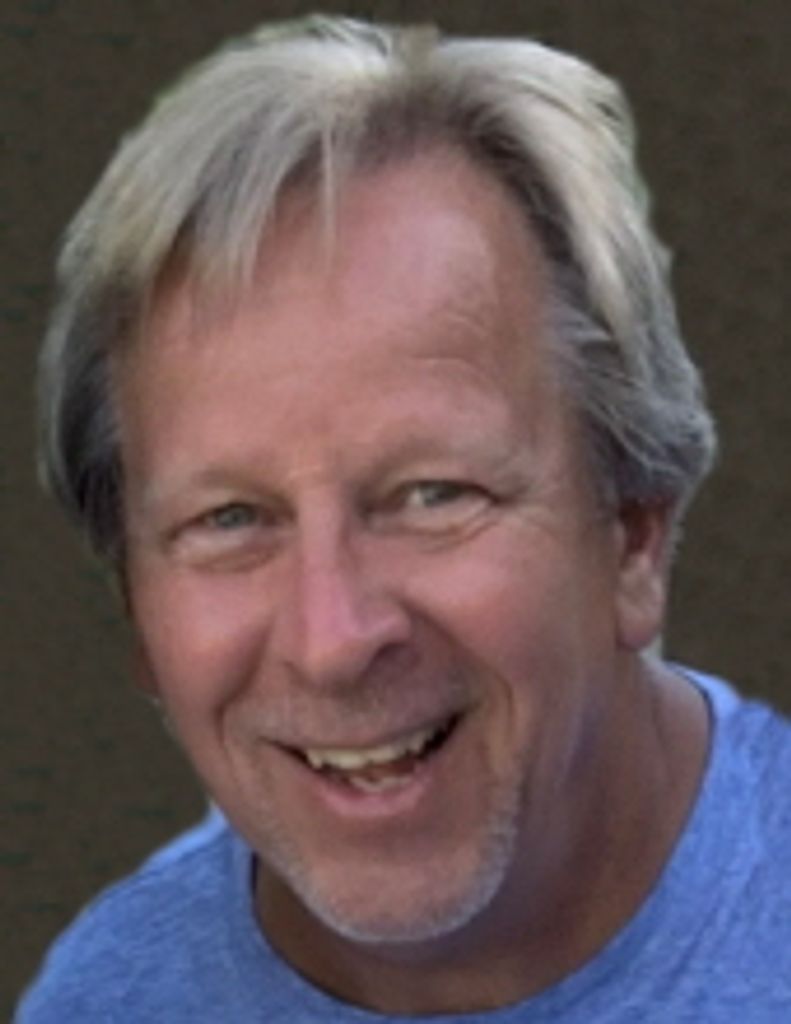 Michael D. Stray