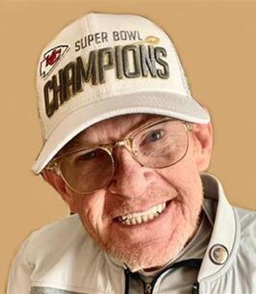 Jim Ray Profile Photo