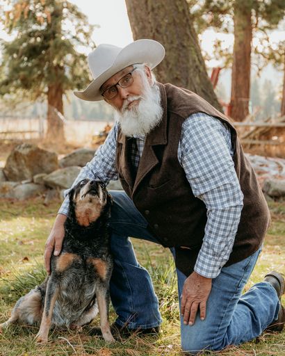 Gregory S. Mills's obituary image