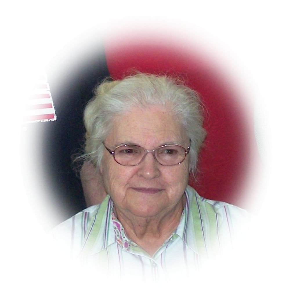 Willard Louise Mcnear